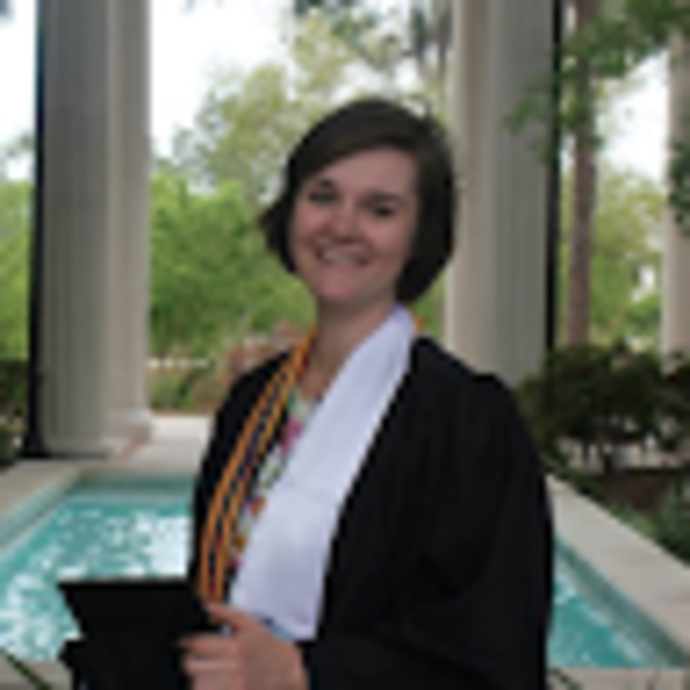 Meet your Posher, Mallory